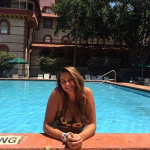 Meet your Posher, Timaree